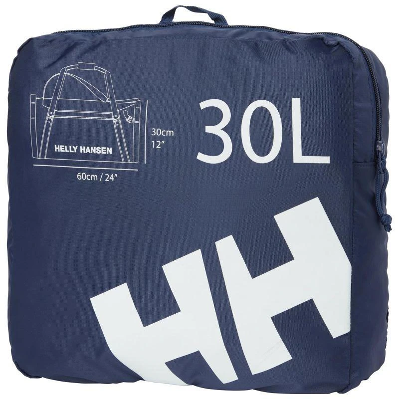 Helly Hansen HH Duffel krepšys 2 30 litrų 68006 584