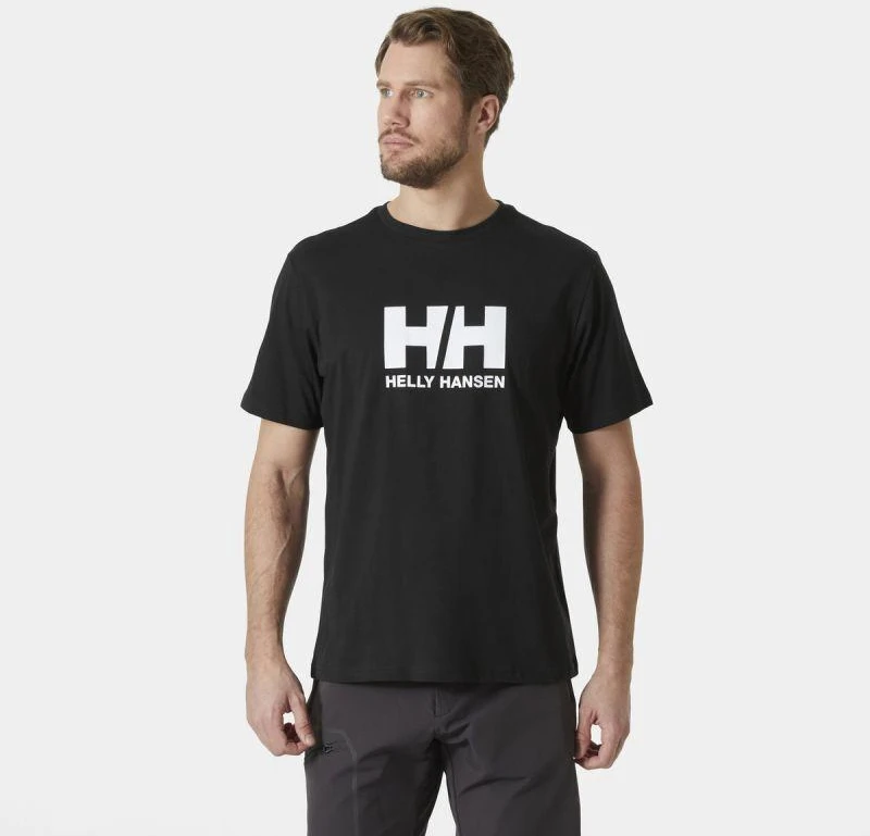 Helly Hansen HH Logo 3.0 marškinėliai M 54596 990