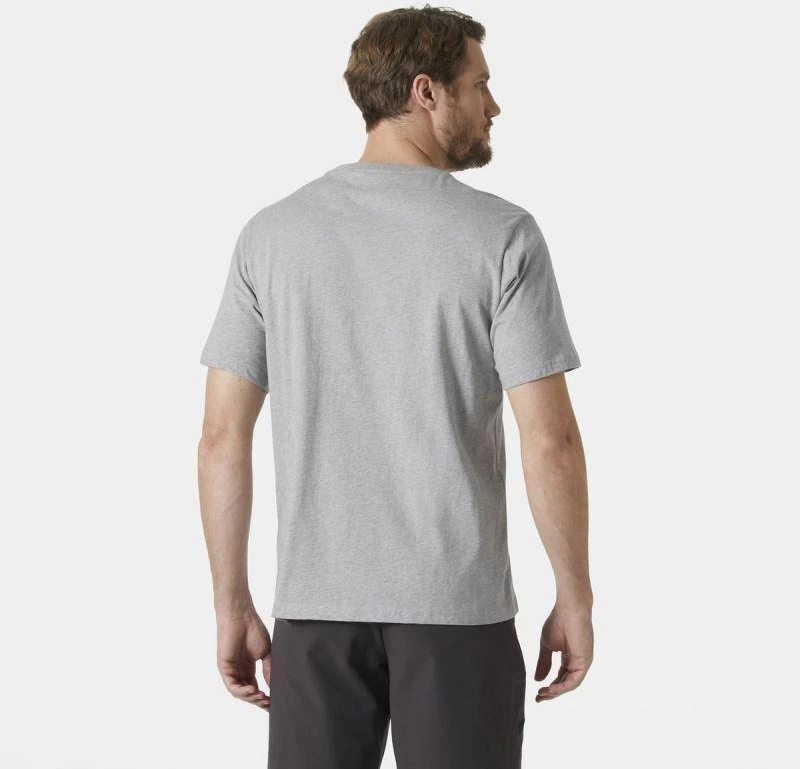 Helly Hansen HH Logo 3.0 marškinėliai M 54596 949