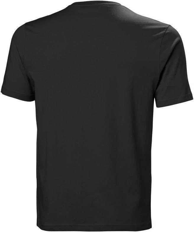 Helly Hansen HH Logo 3.0 marškinėliai M 54596 990