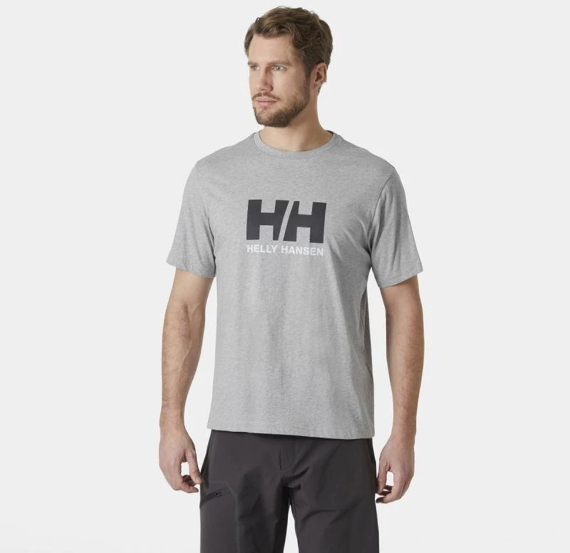 Helly Hansen HH Logo 3.0 marškinėliai M 54596 949