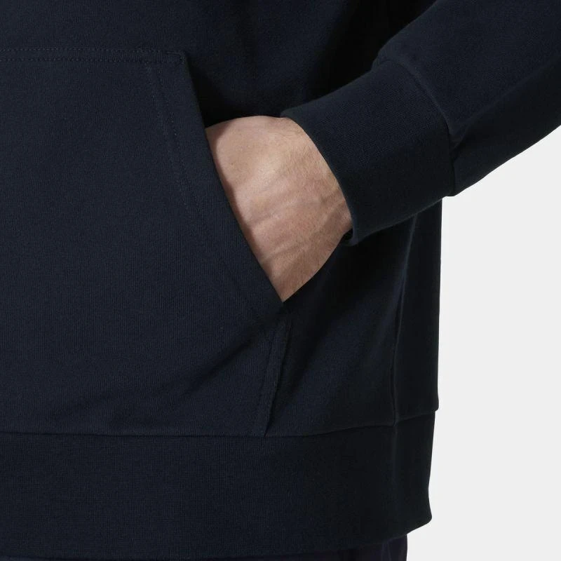 Helly Hansen HH Logo Full Zip Hoodie 2.0 M 30393 597