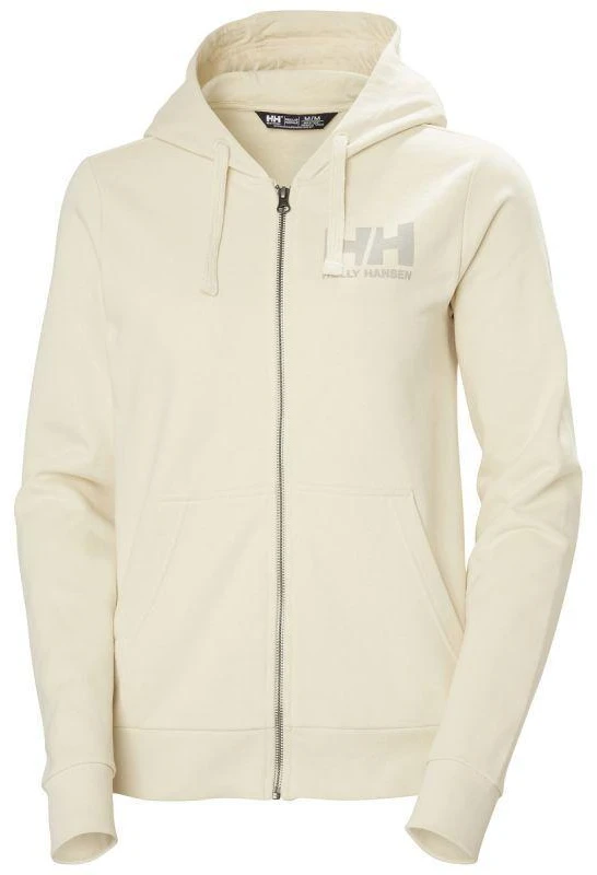 Helly Hansen HH Logo Full Zip Hoodie 2.0 W 34461 034