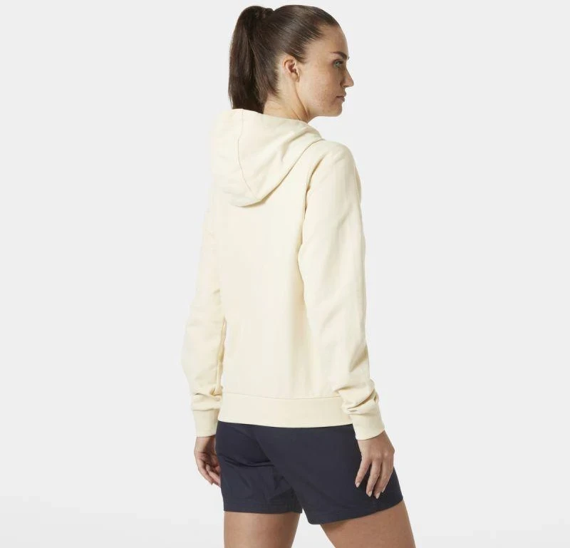 Helly Hansen HH Logo Full Zip Hoodie 2.0 W 34461 034