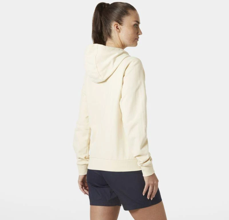Helly Hansen HH Logo Full Zip Hoodie 2.0 W 34461 034