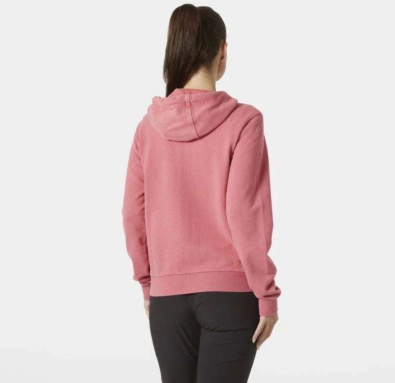 Helly Hansen HH Logo Full Zip Hoodie 2.0 W 34461 137