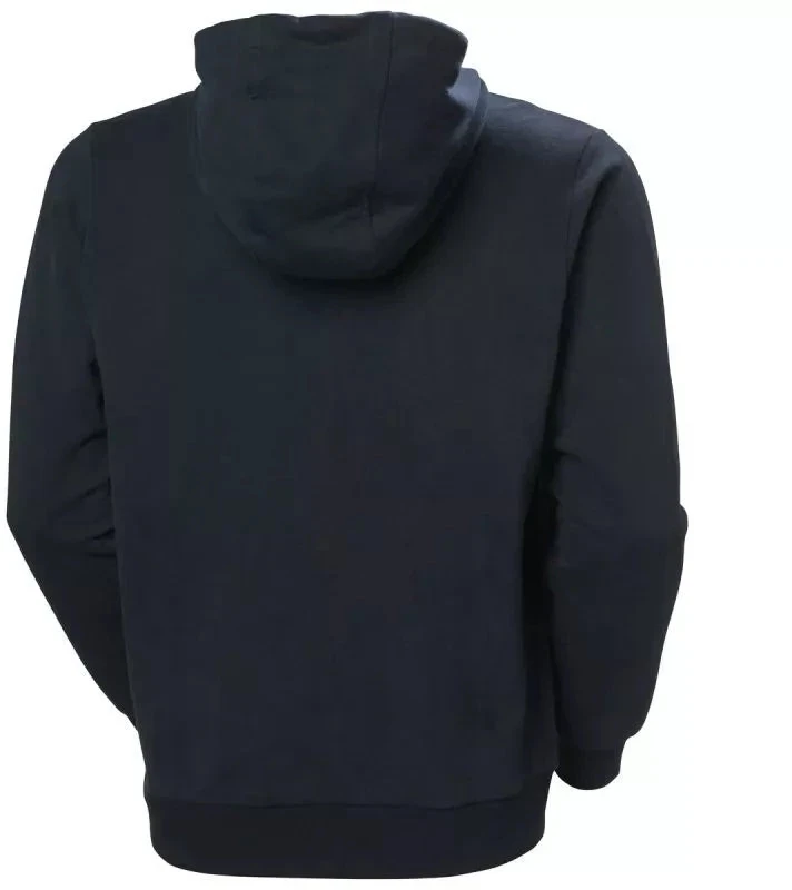 Helly Hansen HH Logo Full Zip Hoodie 2.0 M 30393 597