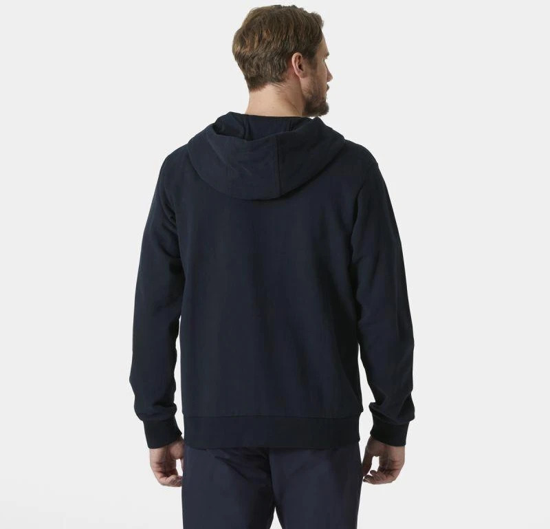 Helly Hansen HH Logo Full Zip Hoodie 2.0 M 30393 597