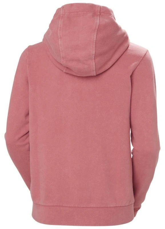Helly Hansen HH Logo Full Zip Hoodie 2.0 W 34461 137
