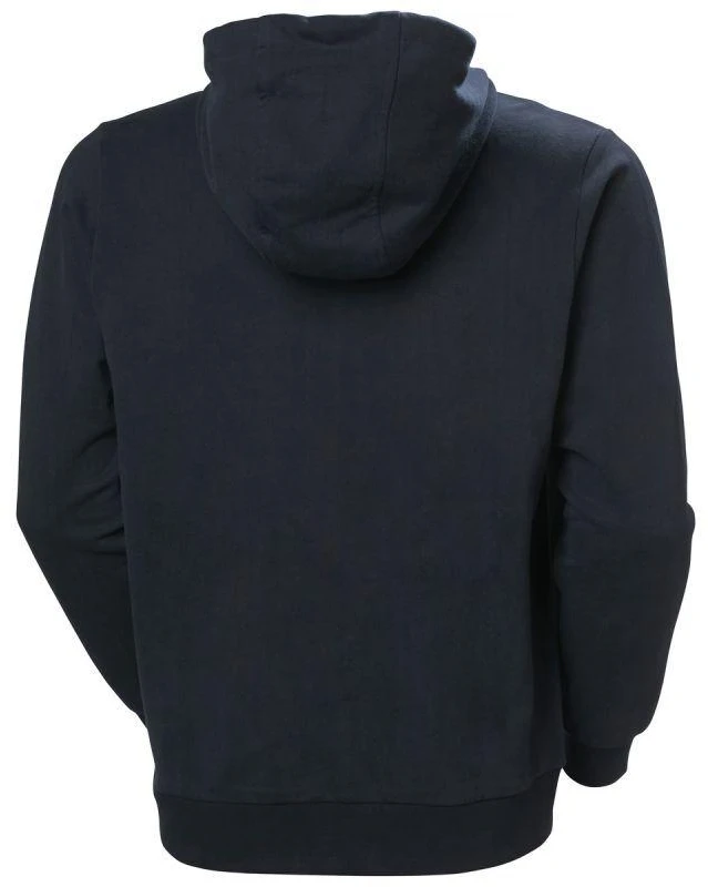 Helly Hansen HH Logo Full Zip Hoodie 2.0 M 30393 597