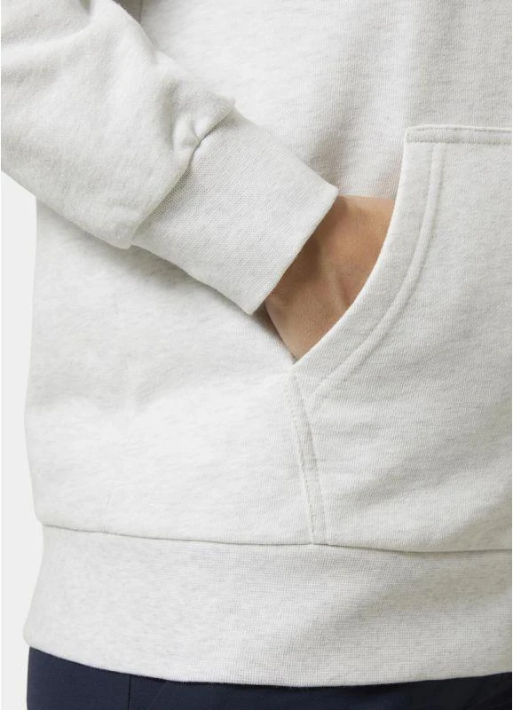 Helly Hansen HH Logo Full Zip Hoodie W 34461 823