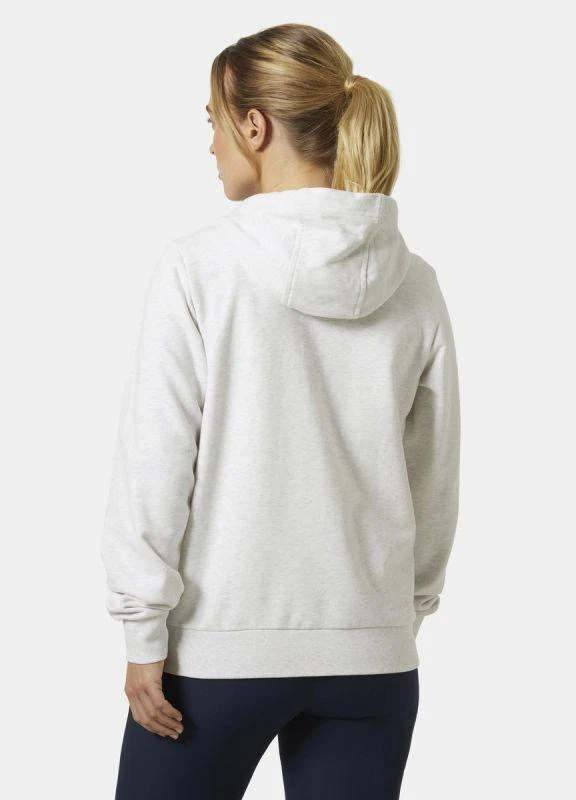 Helly Hansen HH Logo Full Zip Hoodie W 34461 823