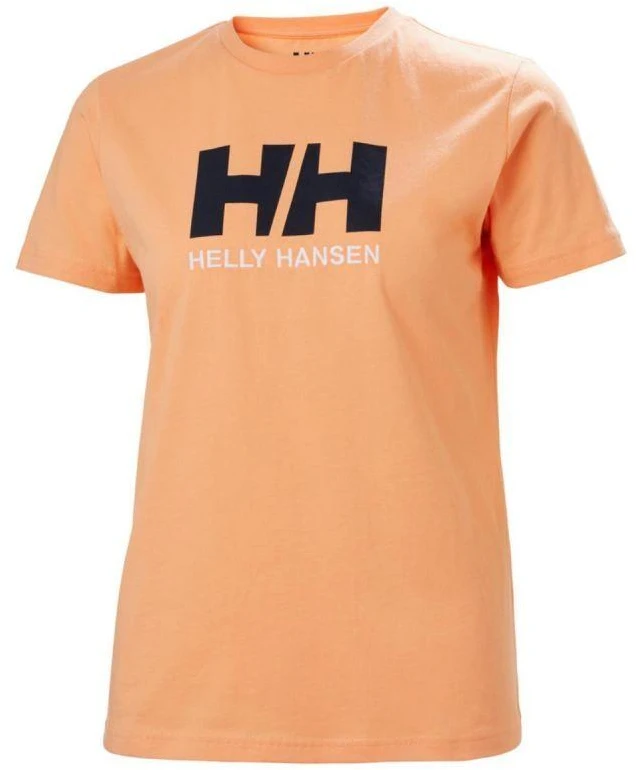 Helly Hansen HH Logotipas Marškinėliai W 34112 071