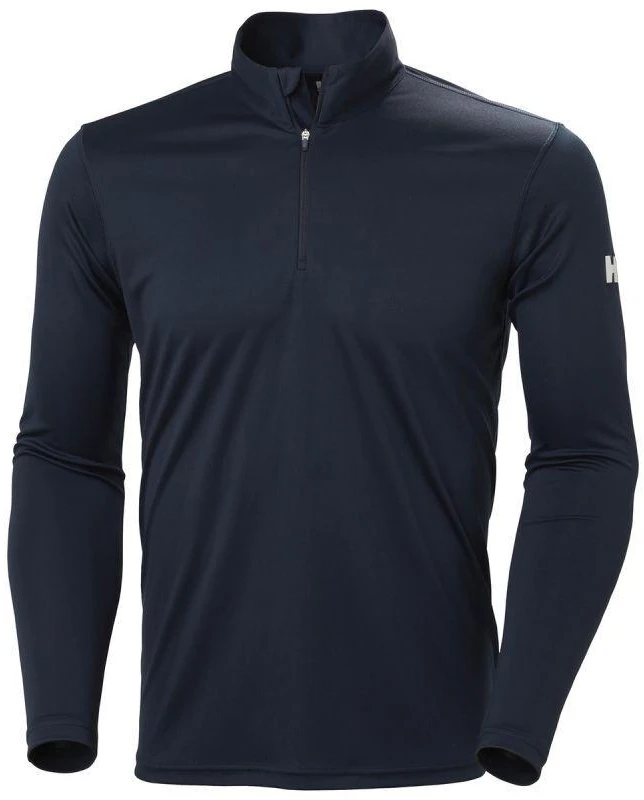Helly Hansen HH Tech 1/2 Zip 2.0 Marškinėliai M 49583 597