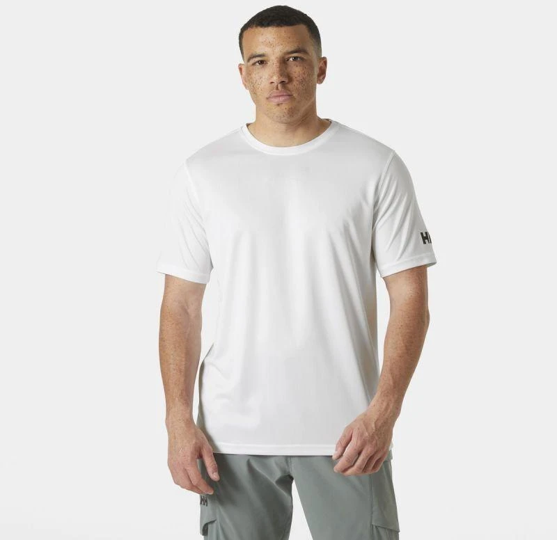 Helly Hansen HH Tech 2.0 Marškinėliai M 49584 001