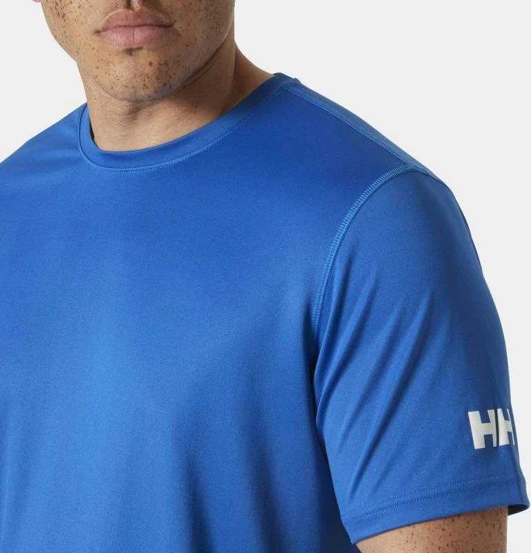 Helly Hansen HH Tech 2.0 marškinėliai M 49584 543