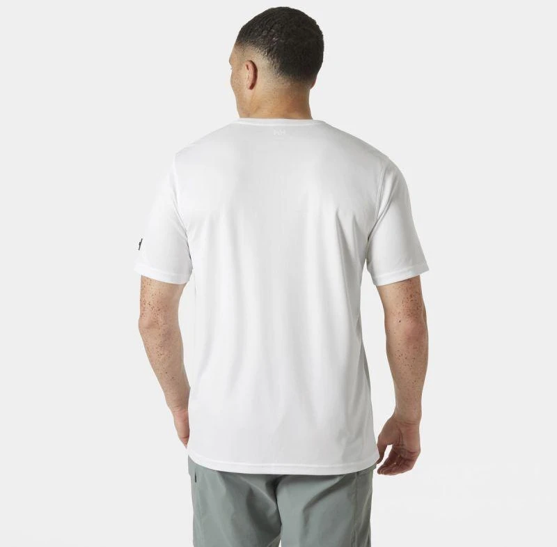 Helly Hansen HH Tech 2.0 Marškinėliai M 49584 001