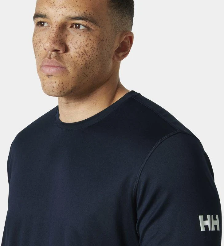 Helly Hansen HH Tech Crew LS 2.0 M marškinėliai ilgomis rankovėmis 49582 597