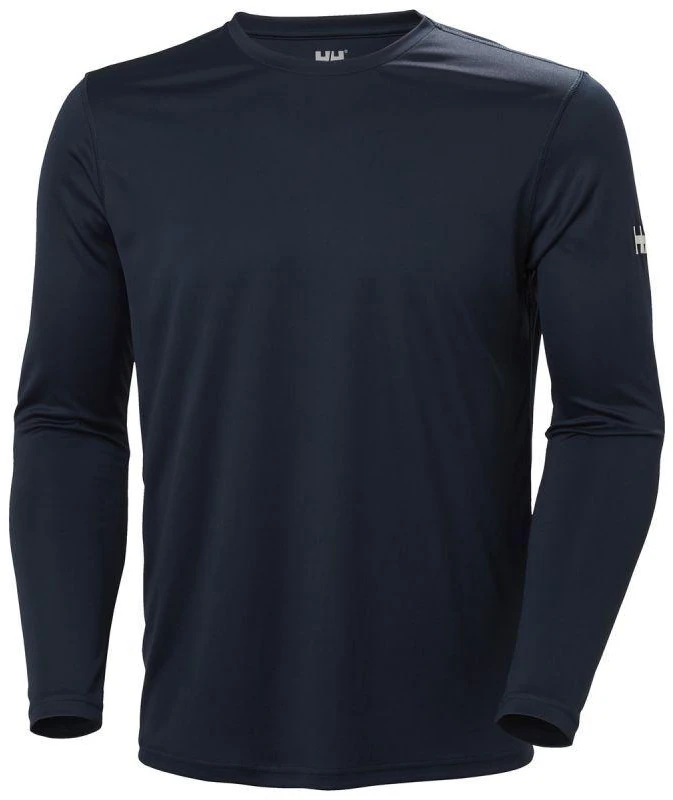 Helly Hansen HH Tech Crew LS 2.0 M marškinėliai ilgomis rankovėmis 49582 597