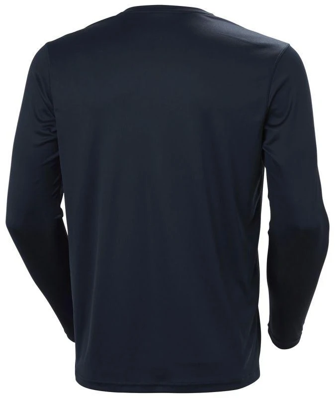 Helly Hansen HH Tech Crew LS 2.0 M marškinėliai ilgomis rankovėmis 49582 597