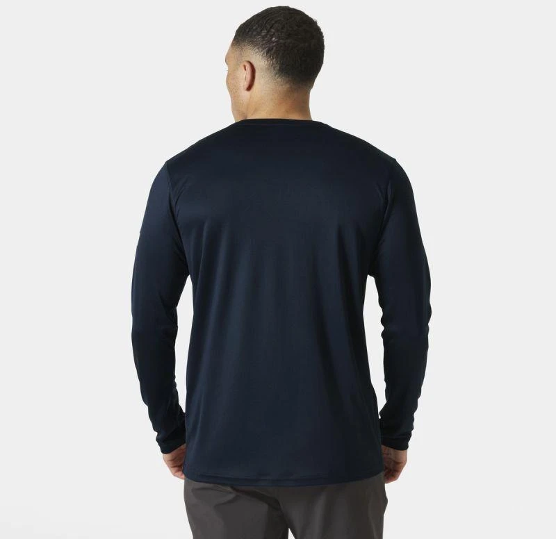 Helly Hansen HH Tech Crew LS 2.0 M marškinėliai ilgomis rankovėmis 49582 597