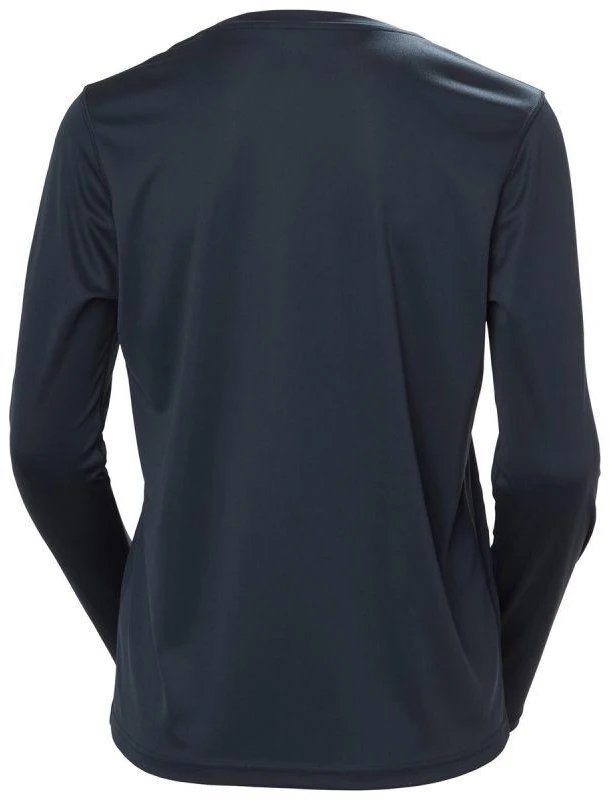 Helly Hansen HH Tech Crew LS 2.0 marškinėliai ilgomis rankovėmis, moteriški, 49579 597