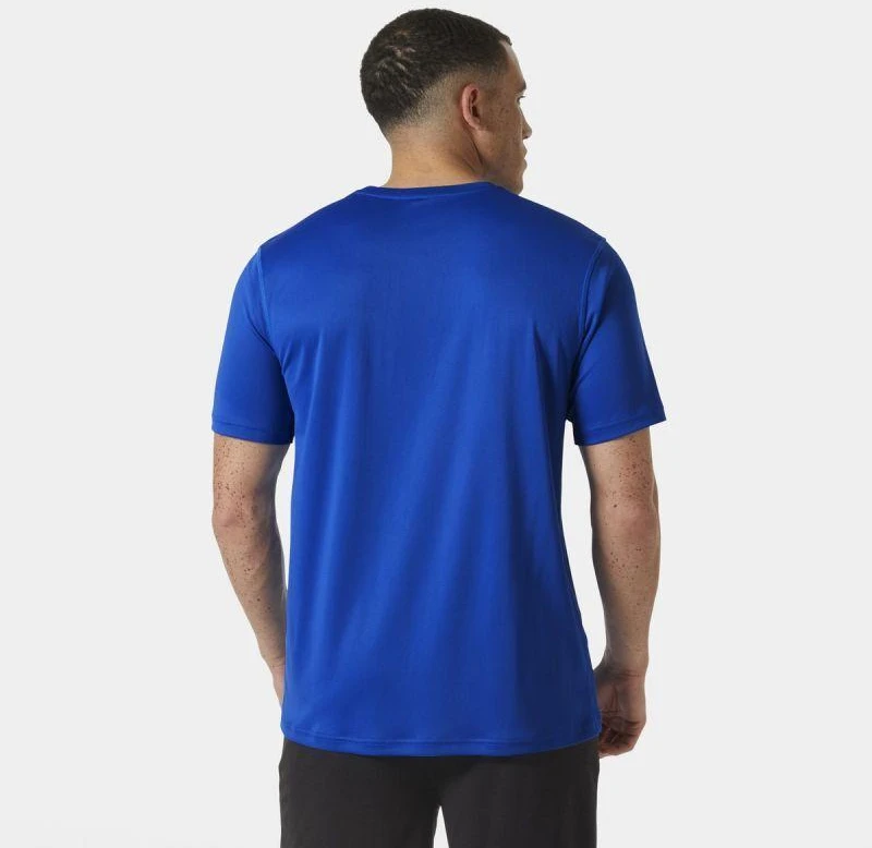 Helly Hansen HH Tech Graphic 2.0 M marškinėliai 49574 543