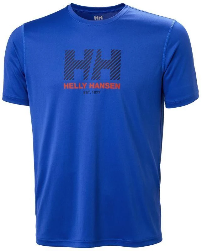 Helly Hansen HH Tech Graphic 2.0 M marškinėliai 49574 543