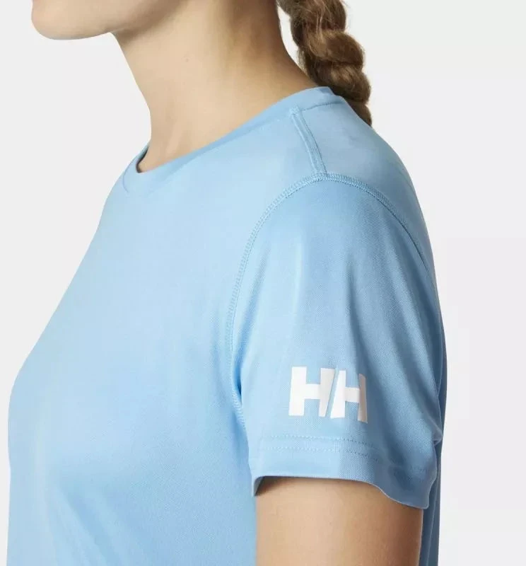 Helly Hansen HH Tech Marškinėliai 2.0 Moterims 49580 621