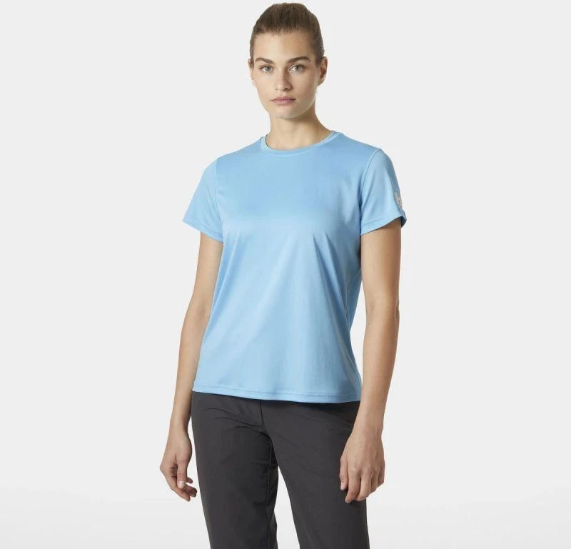 Helly Hansen HH Tech Marškinėliai 2.0 Moterims 49580 621