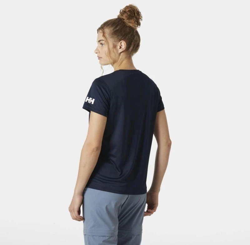 Helly Hansen HH Tech Marškinėliai 2.0 W 49580 597
