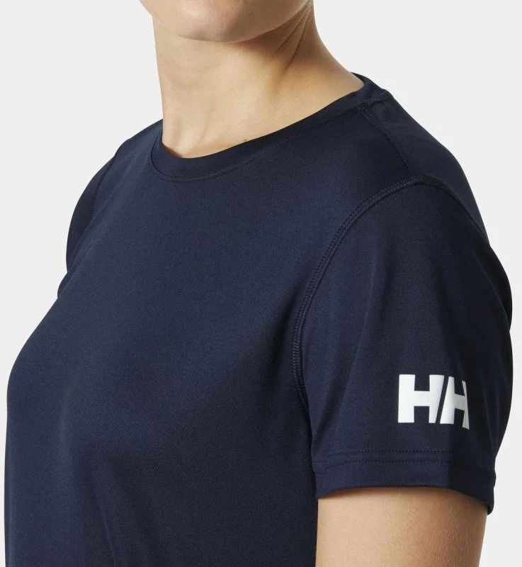 Helly Hansen HH Tech Marškinėliai 2.0 W 49580 597