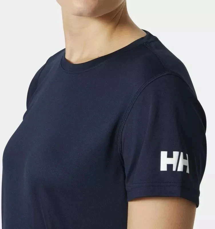 Helly Hansen HH Tech Marškinėliai 2.0 W 49580 597