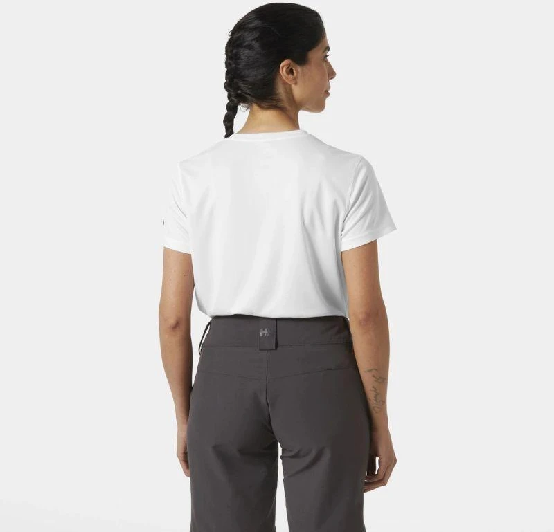 Helly Hansen HH Tech Marškinėliai 2.0 W 49580 001