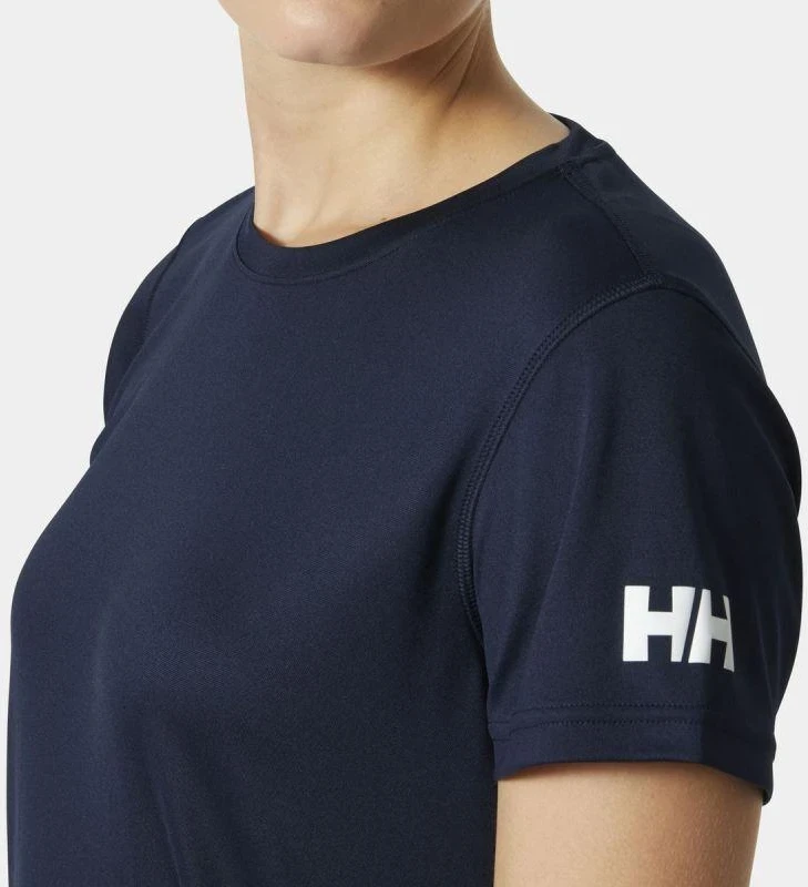Helly Hansen HH Tech Marškinėliai 2.0 W 49580 597