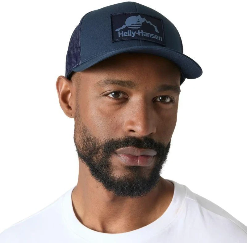 Helly Hansen HH TRUCKER CAP 67645 597