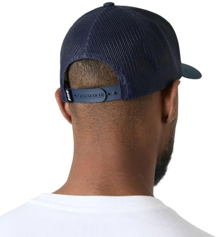 Helly Hansen HH TRUCKER CAP 67645 597
