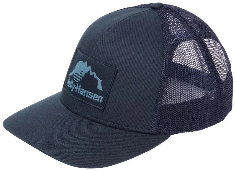Helly Hansen HH TRUCKER CAP 67645 597