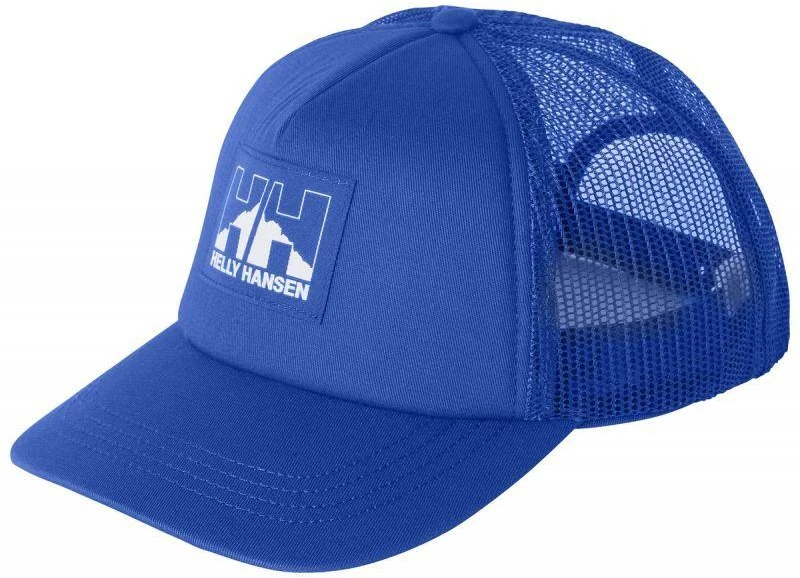 Helly Hansen HH Trucker kepurė 67435 543