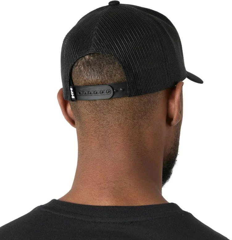 Helly Hansen HH TRUCKER kepurė 67645 990