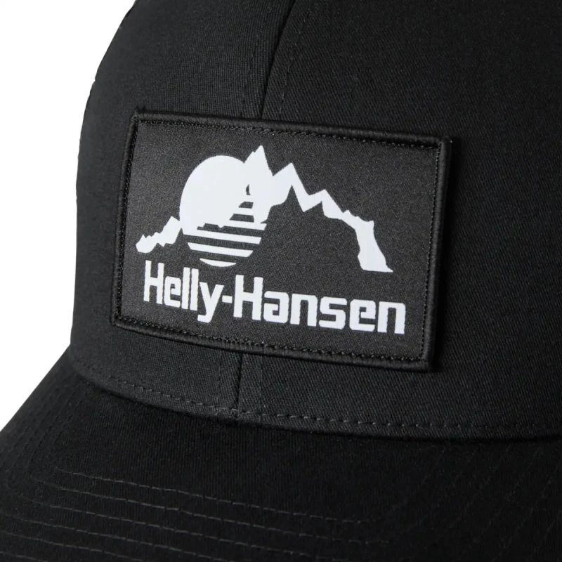 Helly Hansen HH TRUCKER kepurė 67645 990