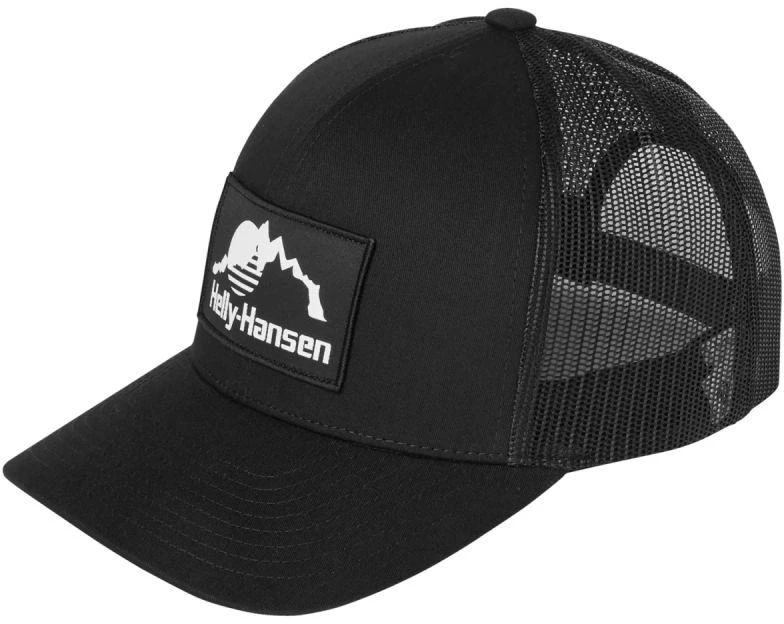 Helly Hansen HH TRUCKER kepurė 67645 990