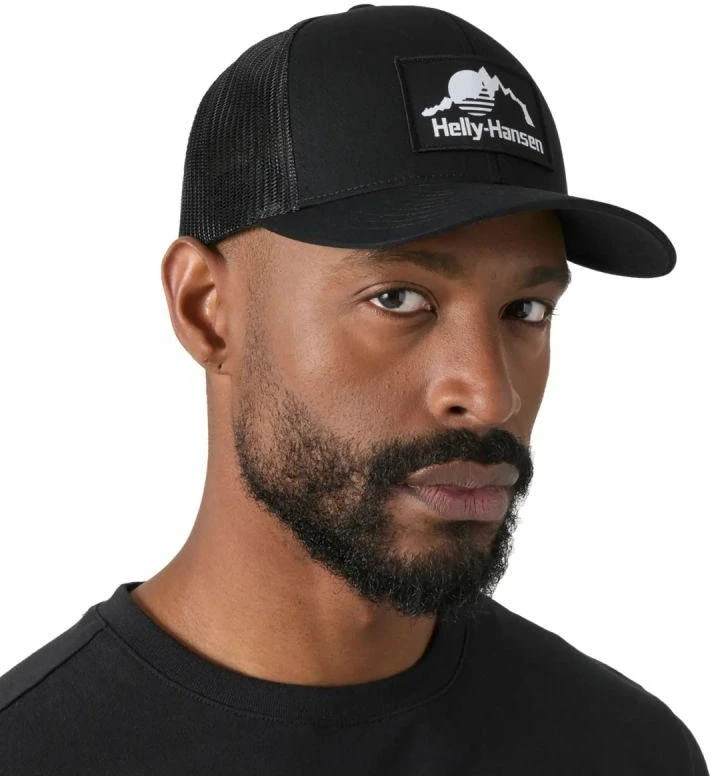 Helly Hansen HH TRUCKER kepurė 67645 990