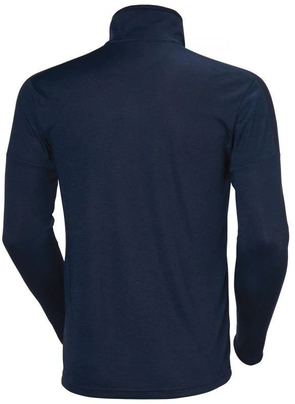 Helly Hansen HP 1/2 Zip Pullover 2.0 M džemperis 34131 597