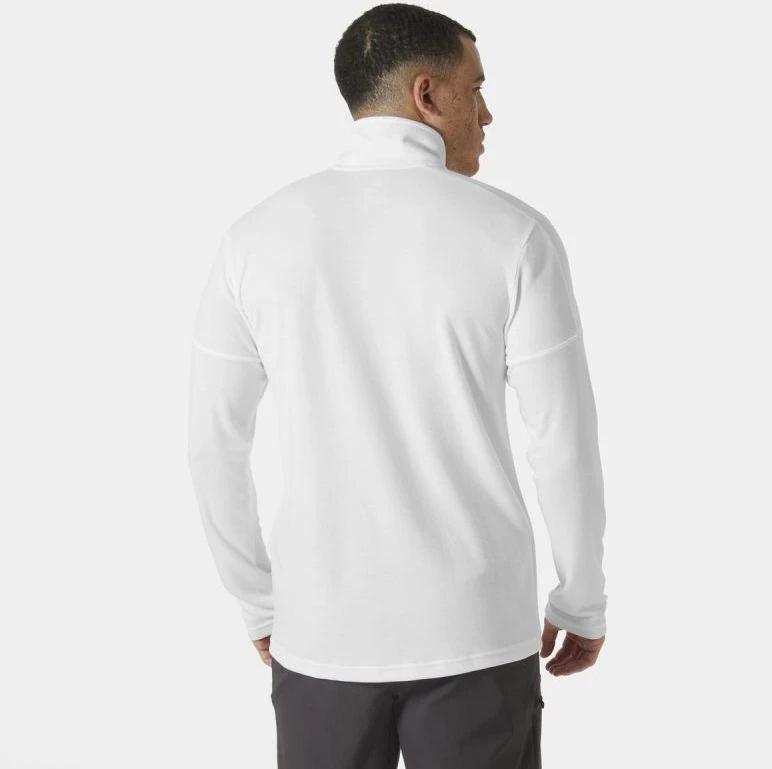Helly Hansen HP 1/2 Zip Pullover 2.0 M džemperis 34131 001