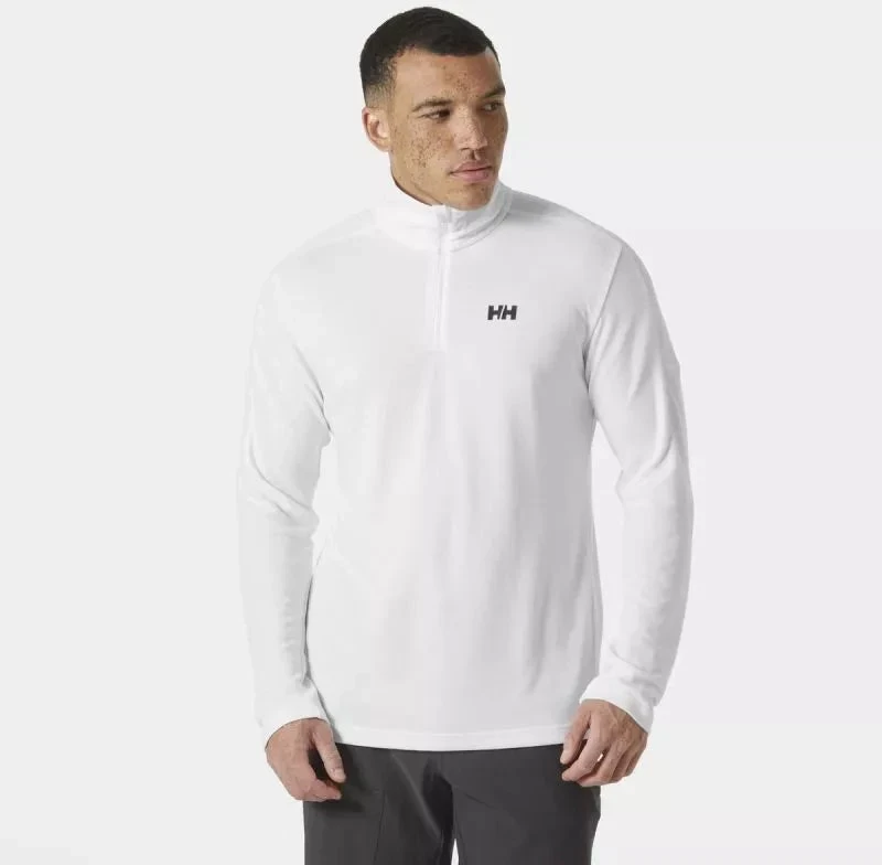 Helly Hansen HP 1/2 Zip Pullover 2.0 M džemperis 34131 001