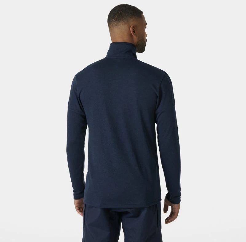 Helly Hansen HP 1/2 Zip Pullover 2.0 M džemperis 34131 597