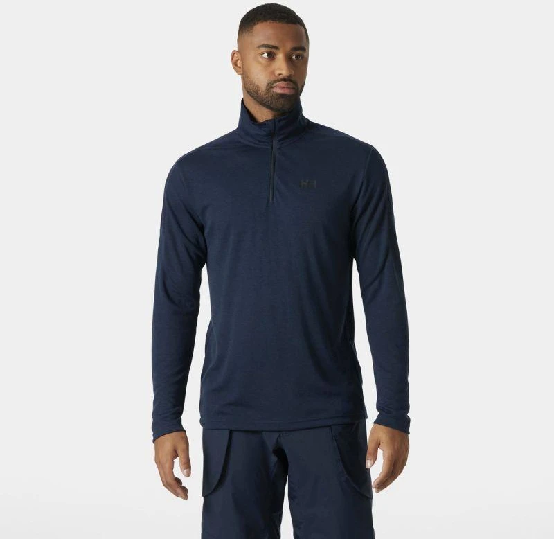 Helly Hansen HP 1/2 Zip Pullover 2.0 M džemperis 34131 597