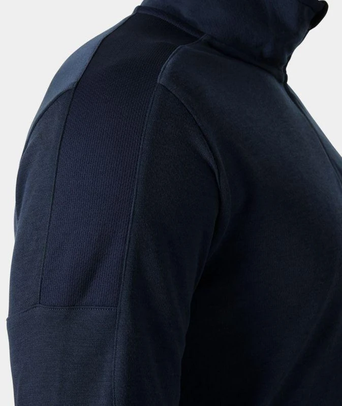 Helly Hansen HP 1/2 Zip Pullover 2.0 M džemperis 34131 597