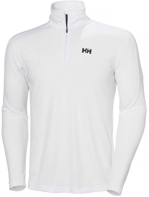 Helly Hansen HP 1/2 Zip Pullover 2.0 M džemperis 34131 001